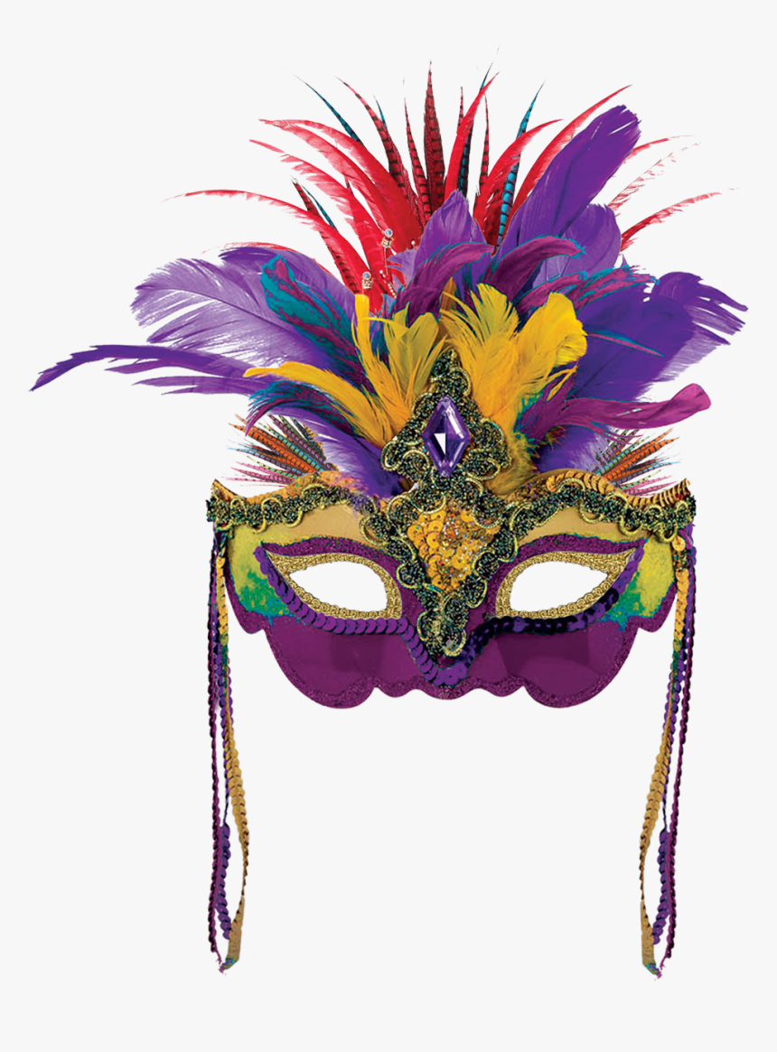 Mặt Nạ Hóa Trang, HD Png Download