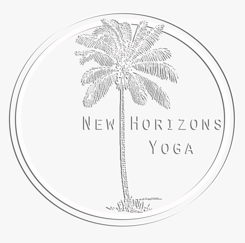 Yoga Symbol Png, Transparent Png