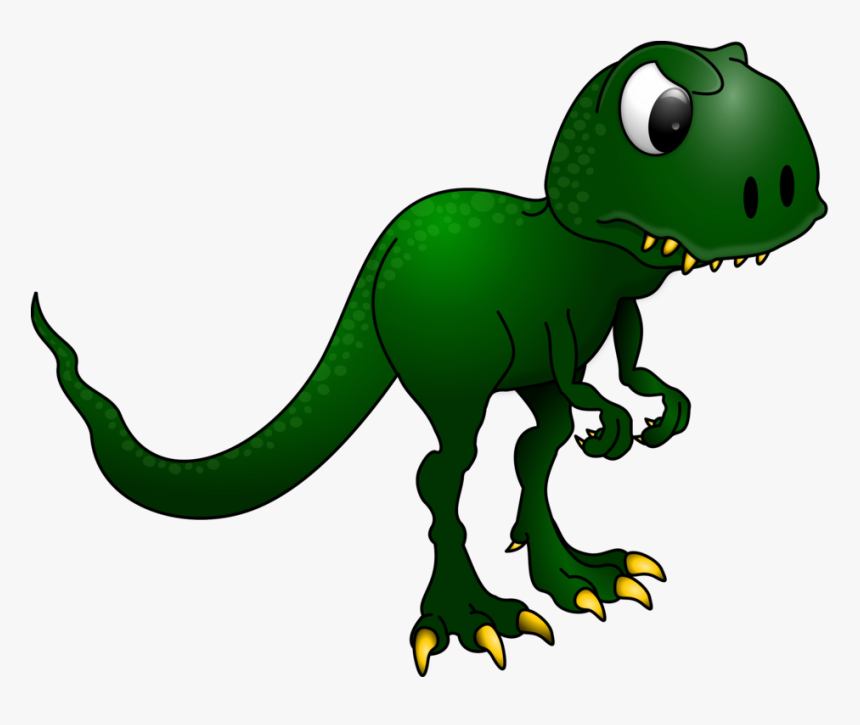 Dino Rex, HD Png Download