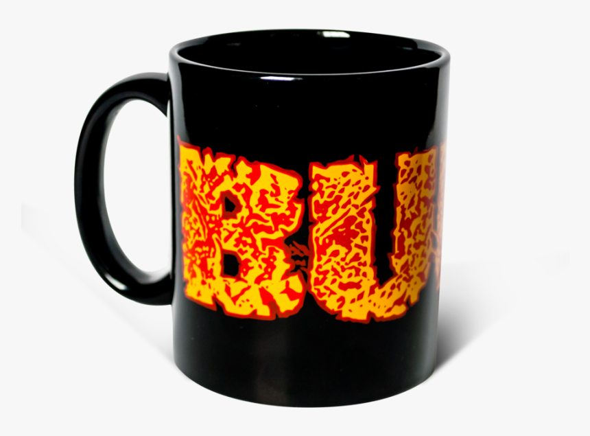 Transparent Burning Match Png - Mug, Png Download