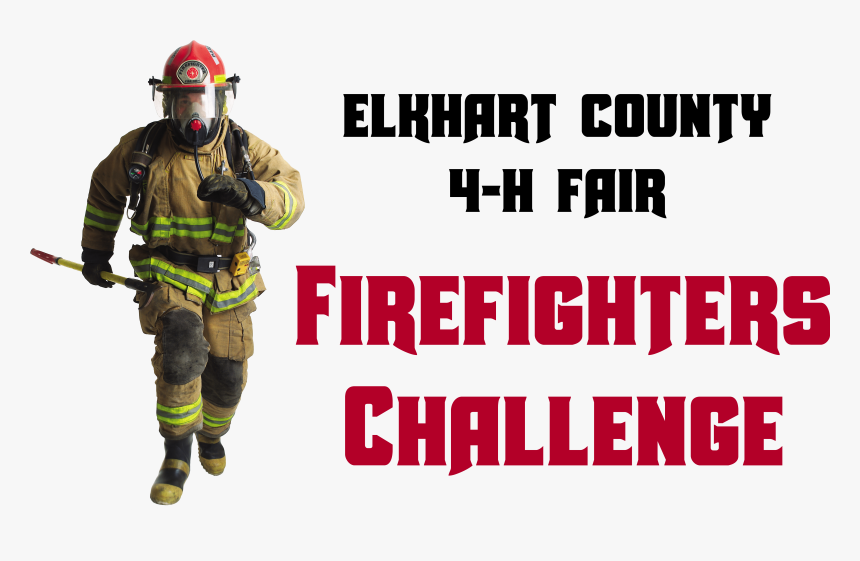 Firefighter - Fire Fighters Parade Nigeria, HD Png Download