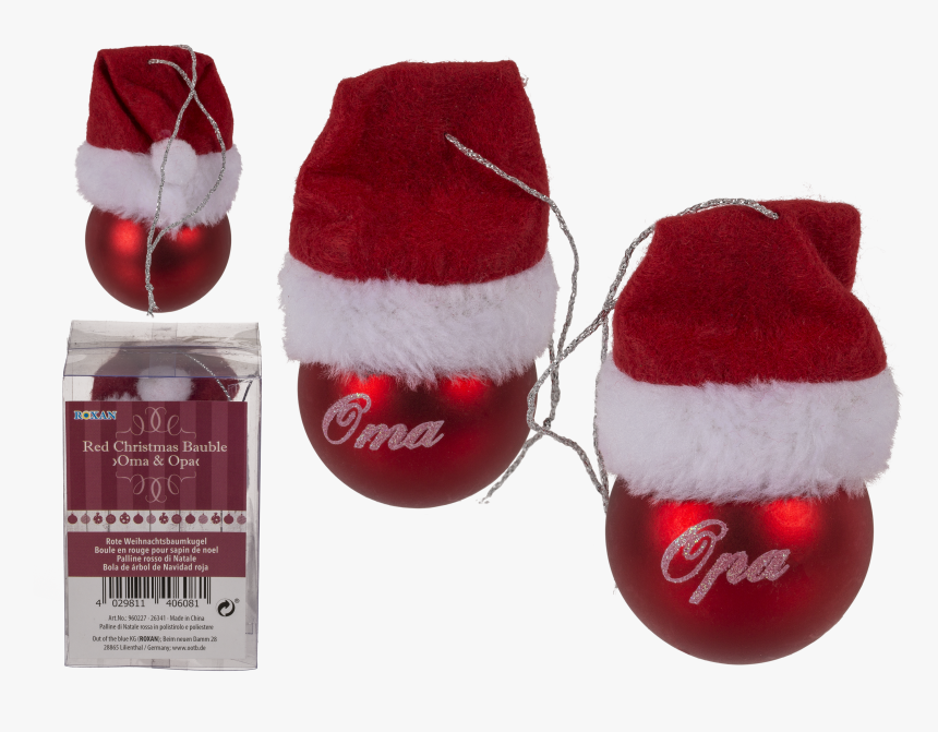 Christmas Stocking, HD Png Download