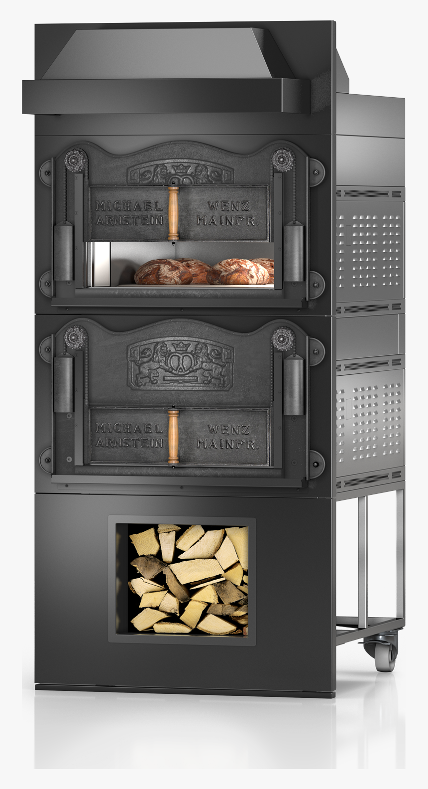 Miwe Wenz 1919, HD Png Download