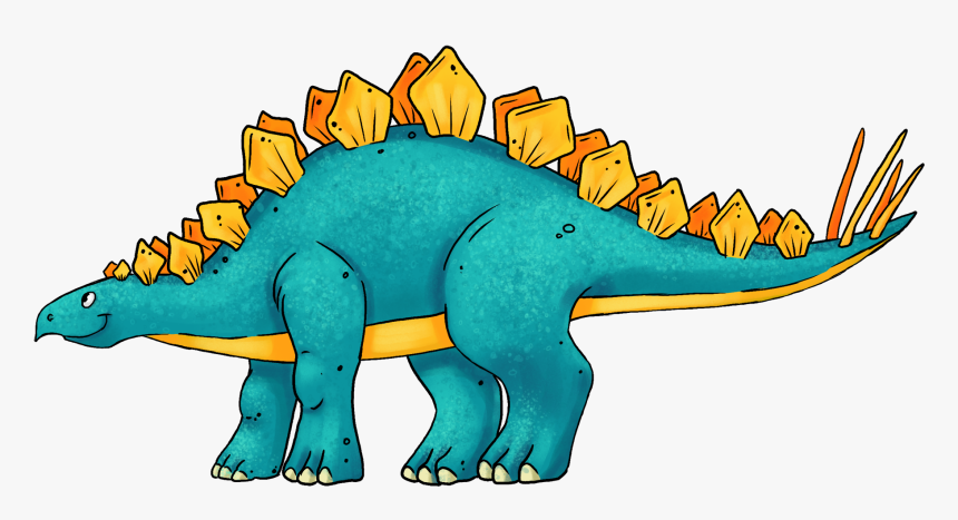 Dinosaur , Png Download - Transparent Background Triceratops Dinosaur Clipart, Png Download