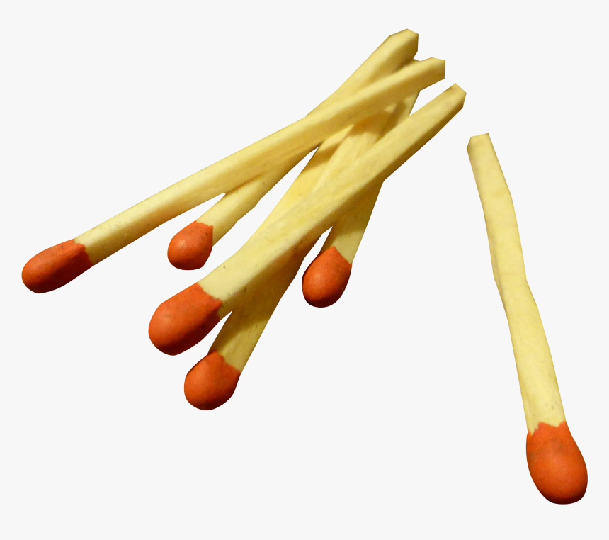Matchsticks Png Image - Match Sticks Png, Transparent Png