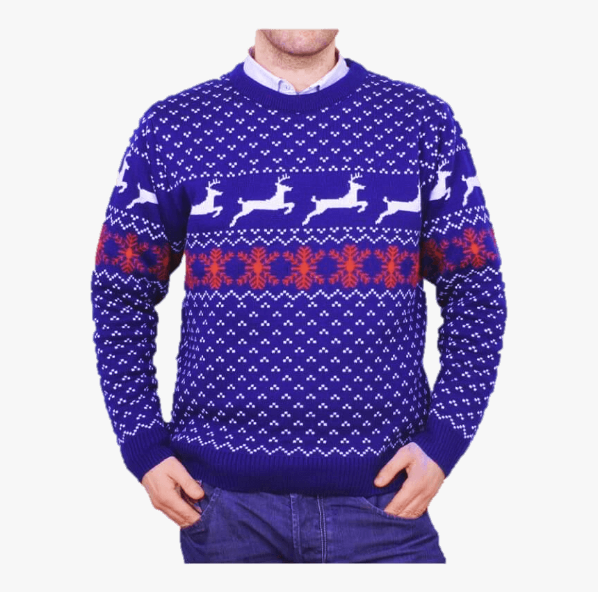 Sweater, HD Png Download