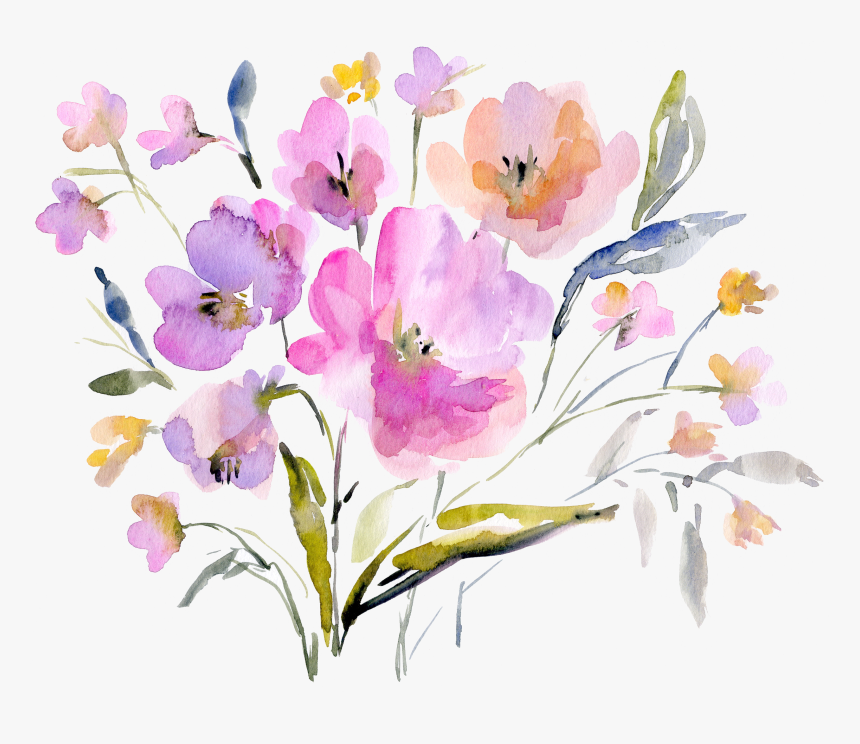 Bouquet, HD Png Download