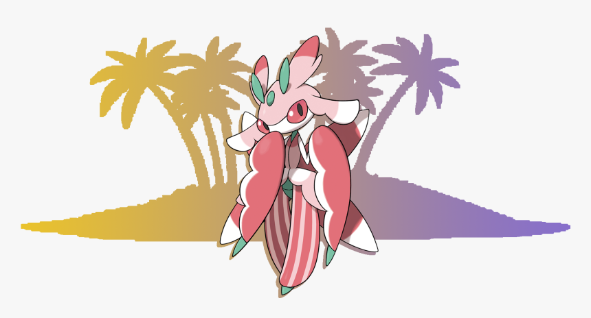 Pokémon Sun And Moon , Png Download - Pokemon Dark Ultra Beasts, Transparent Png