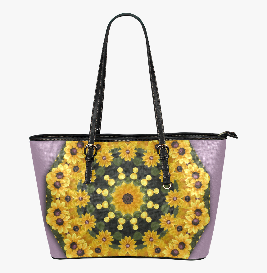 Transparent Black Eyed Susan Png - Tote Bag, Png Download