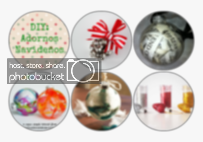 Photo Zps31334cd2 - Circle, HD Png Download