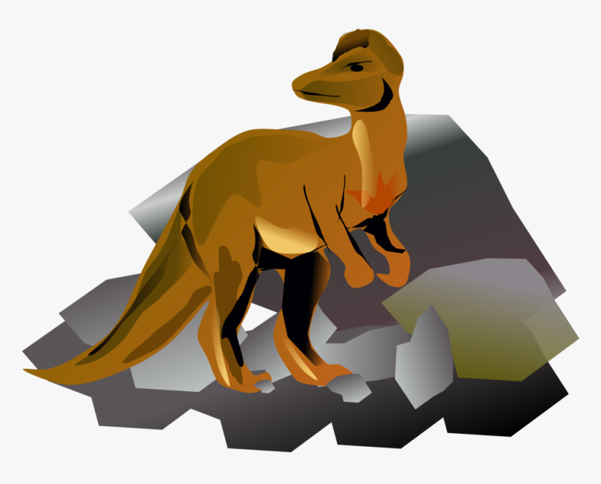 Dinosaur, HD Png Download