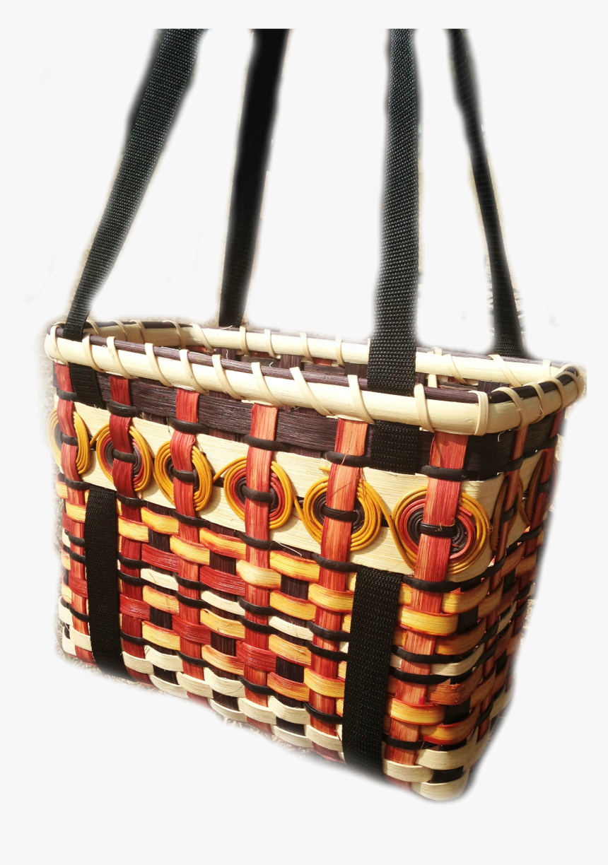 Black Eyed Susan Tote - Shoulder Bag, HD Png Download