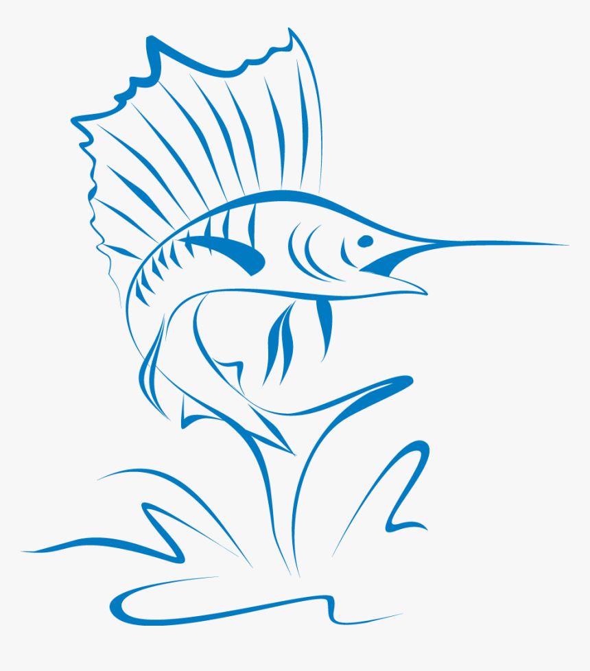 Crosthwait Memorial Fishing Tournament Logo - Illustration, HD Png Download