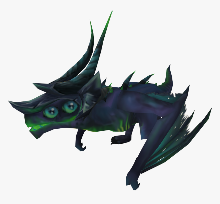 Dragon, HD Png Download