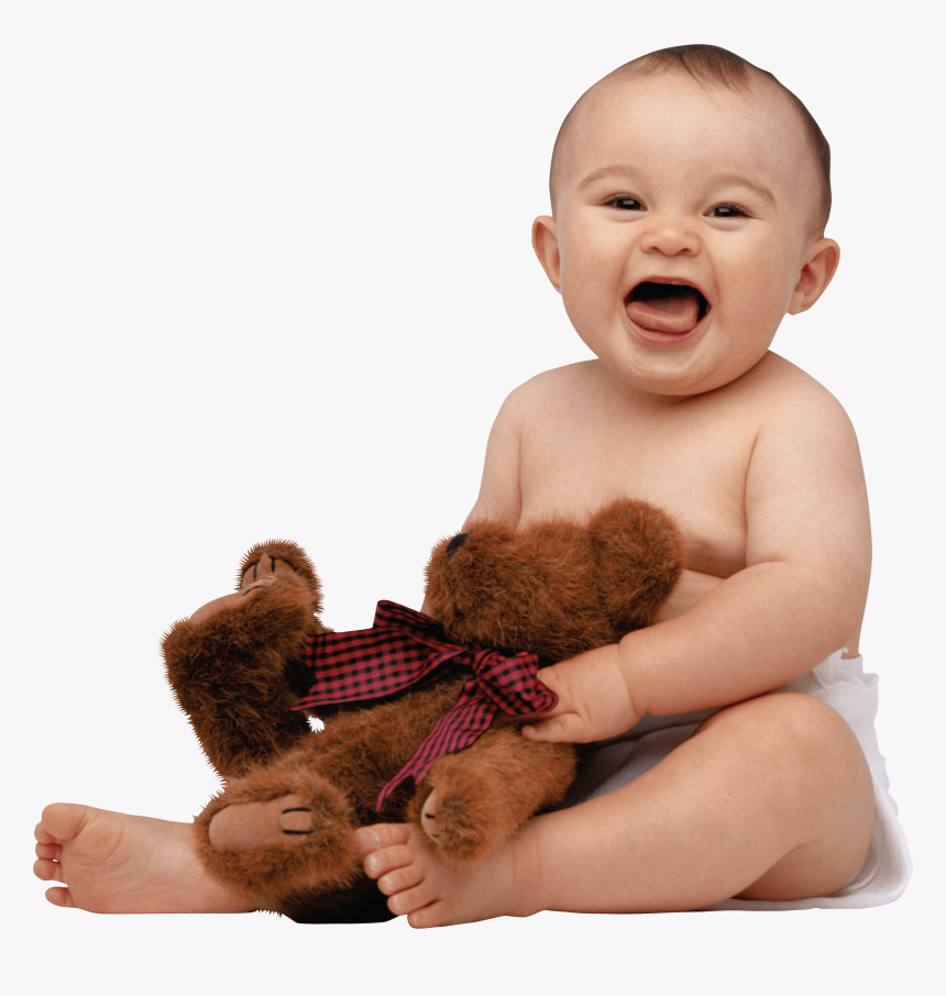 Baby Png Hd - Bible Promise Words In English, Transparent Png
