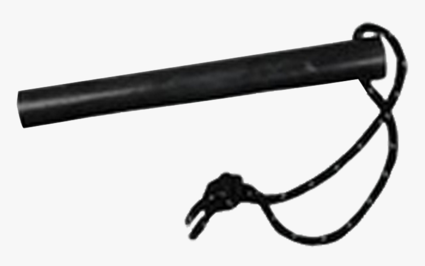 4 Inch Metal Match Fire Starter - Weapon, HD Png Download