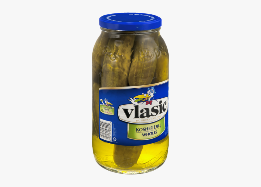 Vlasic Pickles, HD Png Download