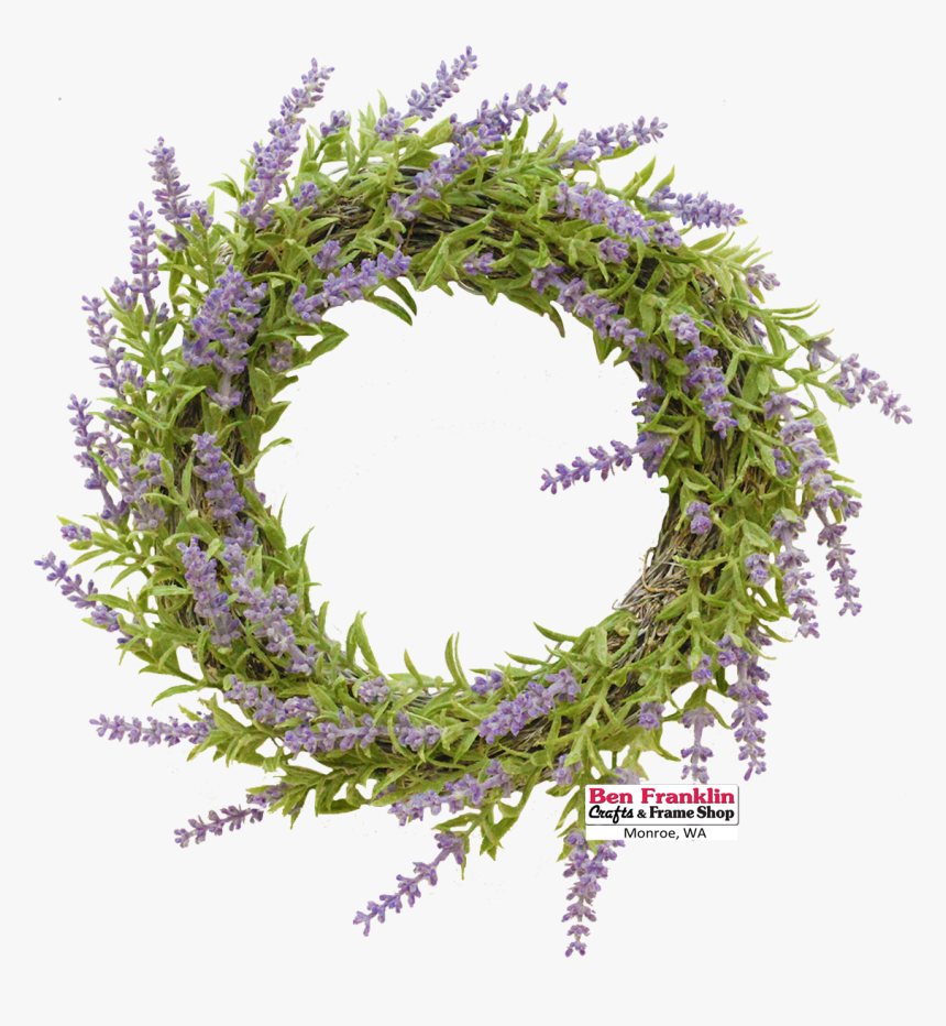Small Christmas Wreaths For Windows, HD Png Download