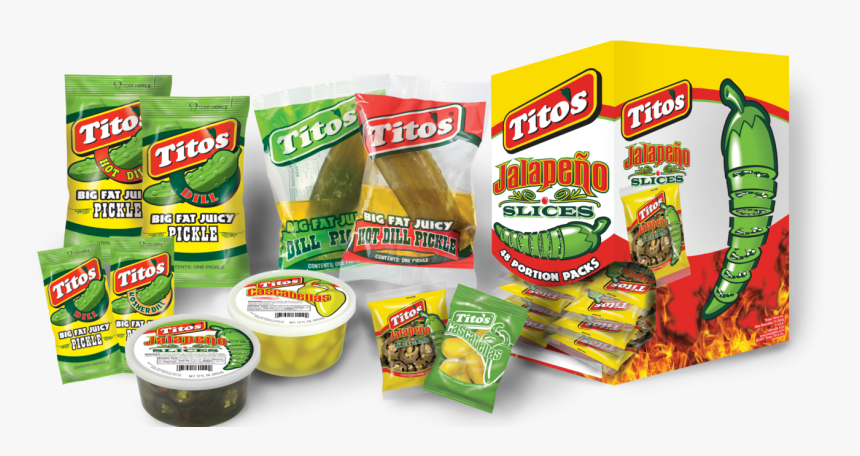 Texas Titos, HD Png Download