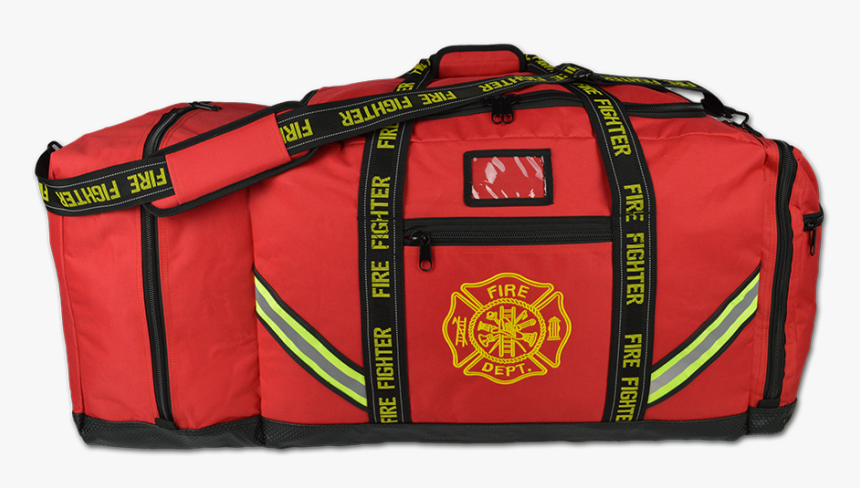 Lightning X Fireman Premium 3xl Firefighter Rescue - Bag, HD Png Download
