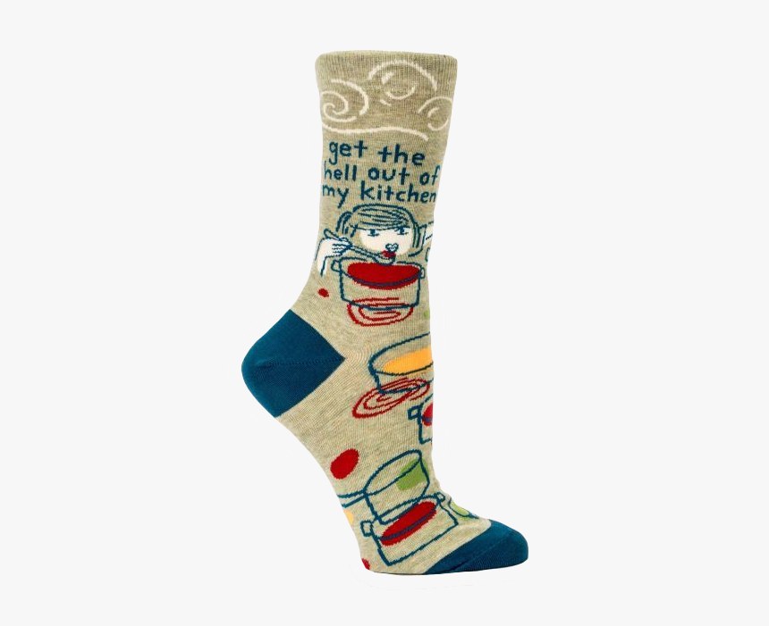 Fuck Off I M Reading Socks, HD Png Download