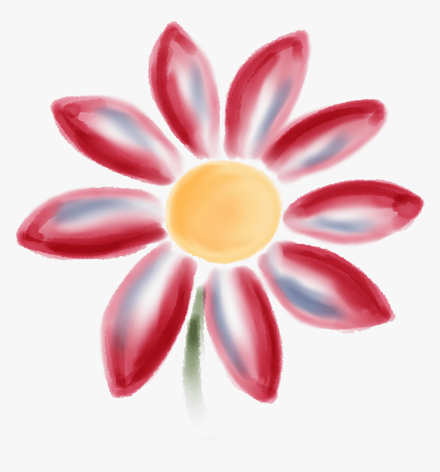 Of Course, Both Of Them Allow You To Save Your Creations - Black-eyed Susan, HD Png Download