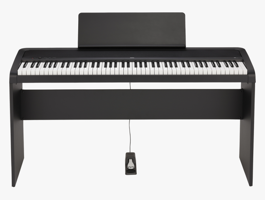 Piano Digital - Korg Digital Piano, HD Png Download