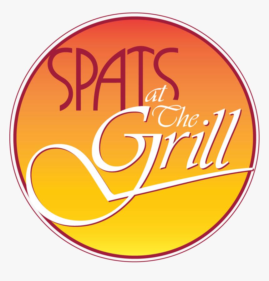 Pickles Clipart Pickle Slice - Spats At The Grill, HD Png Download