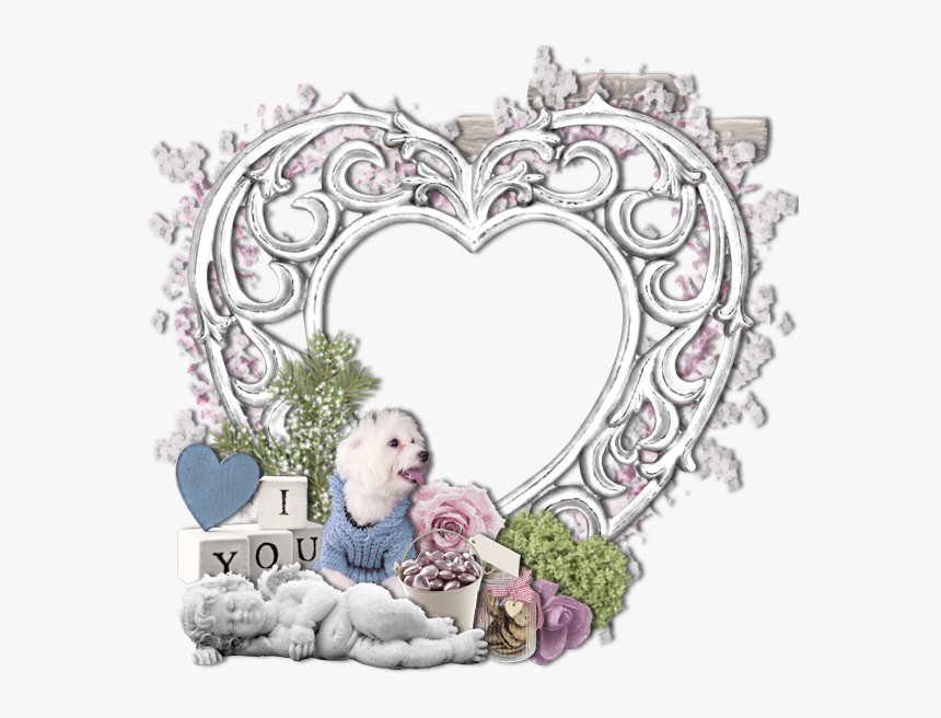 Heart, HD Png Download