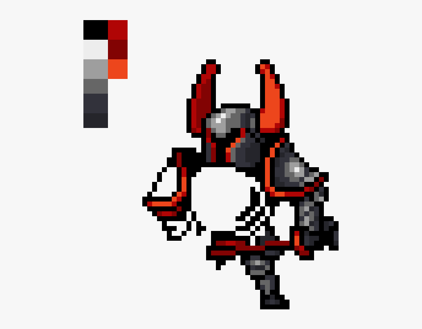League Of Legend Pixel Art, HD Png Download