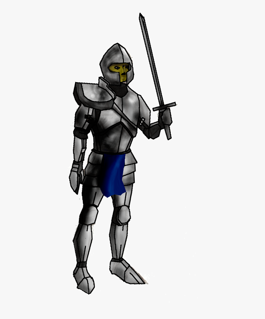 Cuirass, HD Png Download