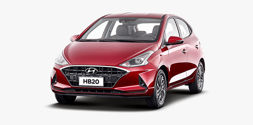 Hb20 Nova Geração - Hb20 Nova Geração Png, Transparent Png