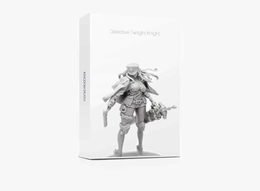 Kingdom Death Minis, HD Png Download