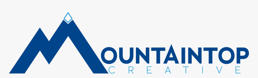 Mountaintop Creative Group, HD Png Download