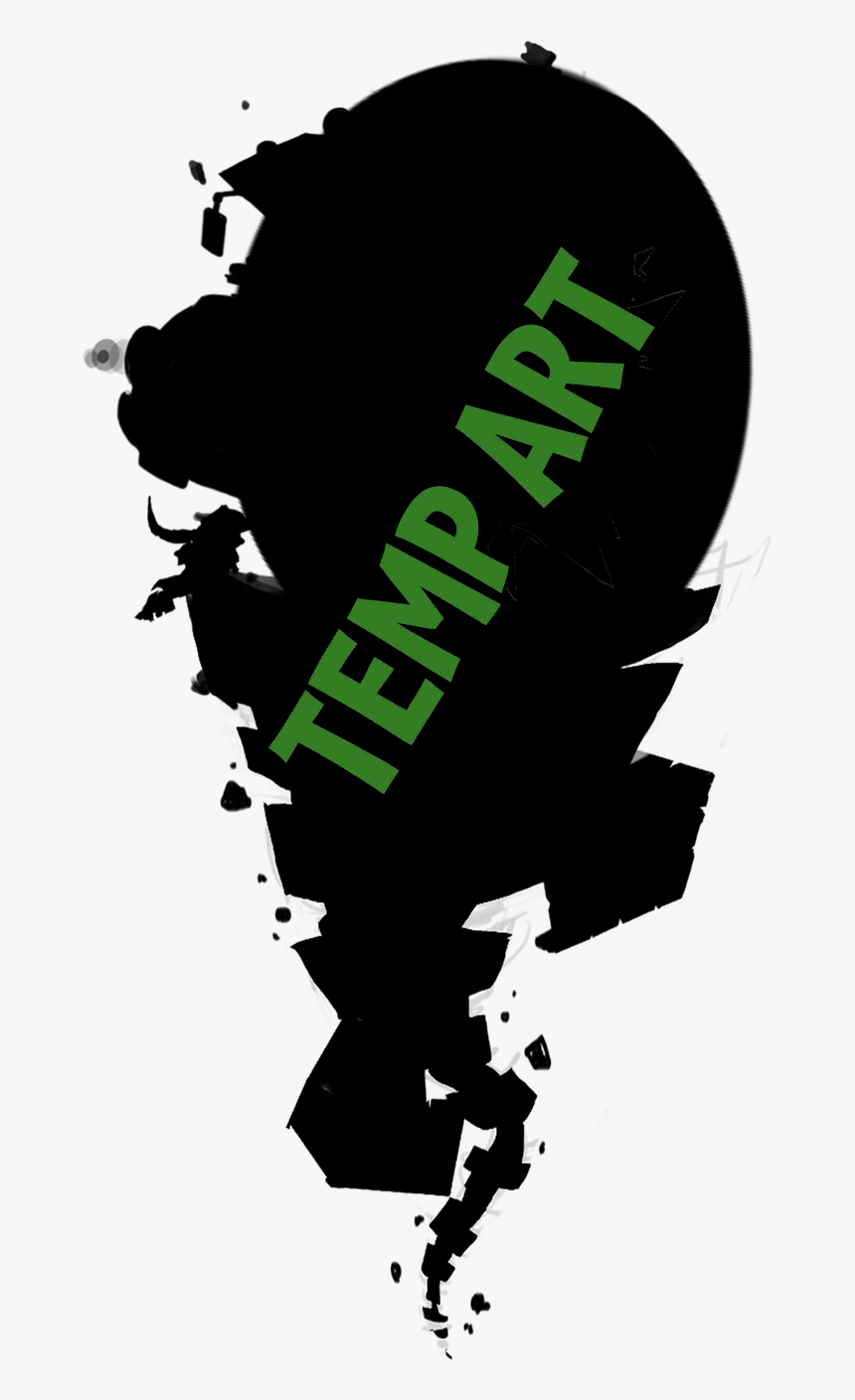 Time Twister World Map Icon Silhouette - Pvz 2 Time Twister, HD Png Download