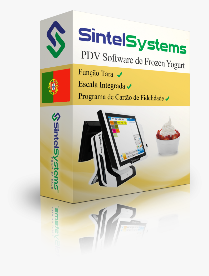 Point Of Sale, HD Png Download