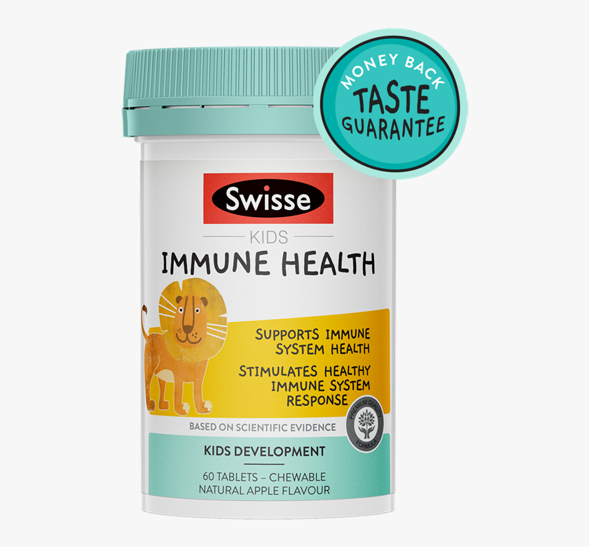 Swisse Immune Health, HD Png Download