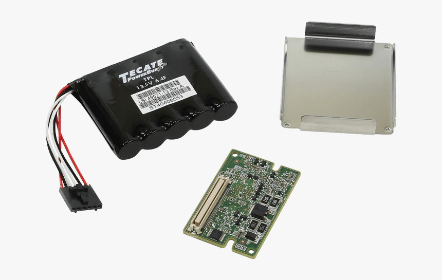 Cachevault Flash Cache Protection Module For 9361/9380 - Cachevault, HD Png Download