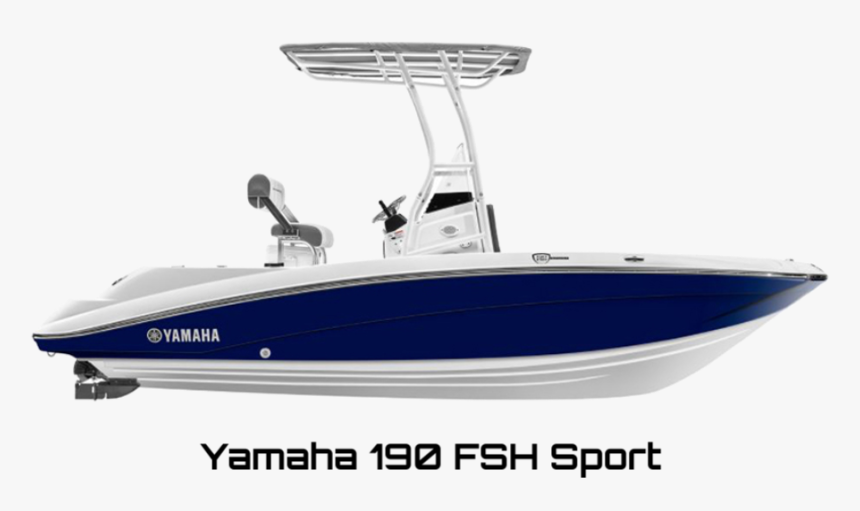 2017 Yamaha Fsh 190, HD Png Download