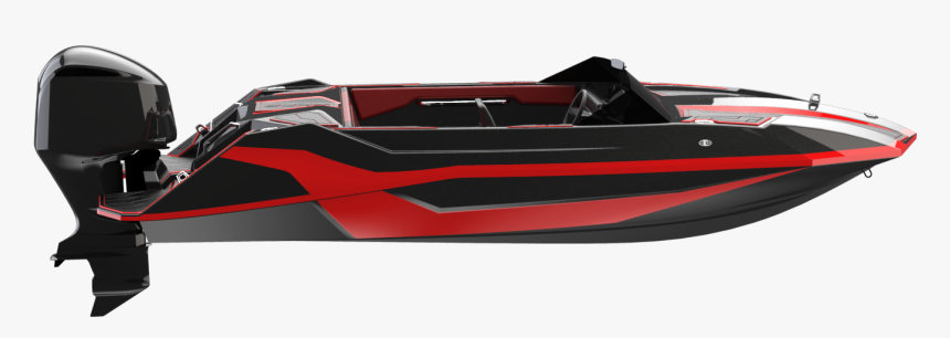 Inflatable Boat, HD Png Download