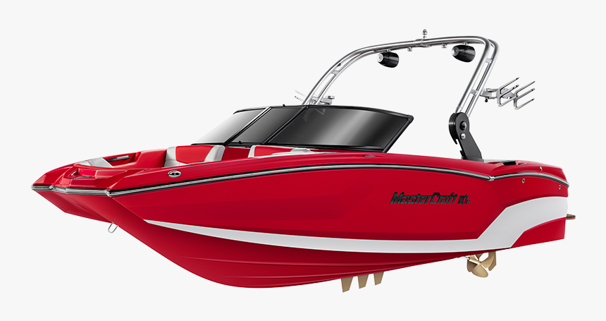 Nxt20 Hero- - Mastercraft Nxt 20 2020, HD Png Download