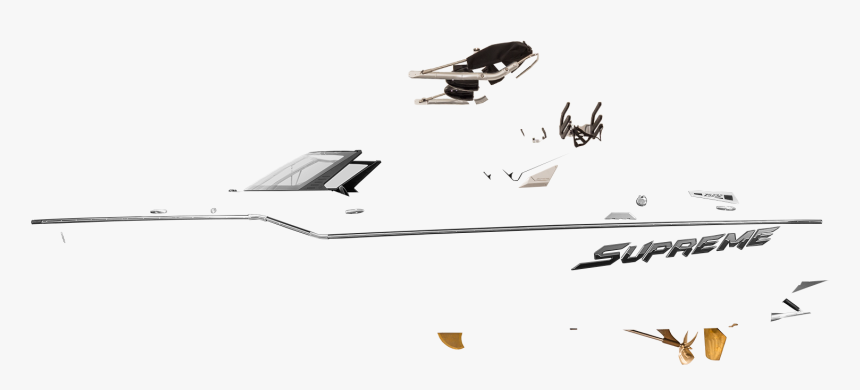 Airplane, HD Png Download