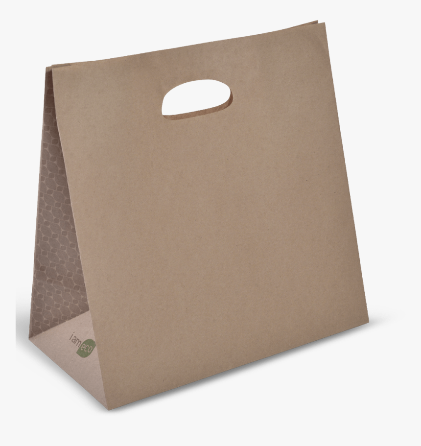 *cheap* 1,000 X 12 X 12 Brown Paper Food Bags Strung - Bag, HD Png Download