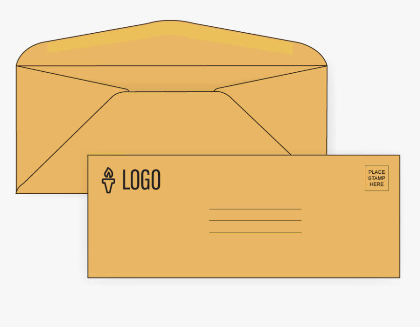 Printed - Custom - Paper, HD Png Download