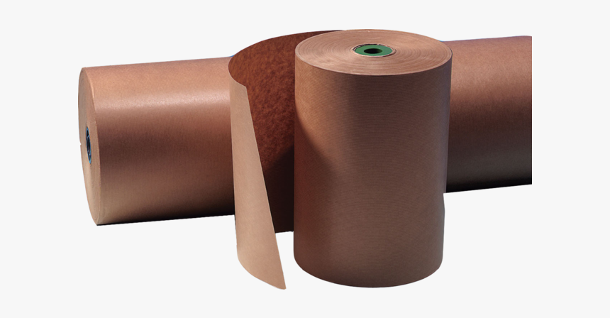 Sendproof® Paper, Soda Kraft Paper, 120cm, 300m, 90gr, - Kraft Paper, HD Png Download