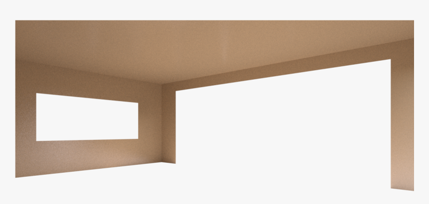 Problema/duda Con Canal Alpha-pared - Wall, HD Png Download