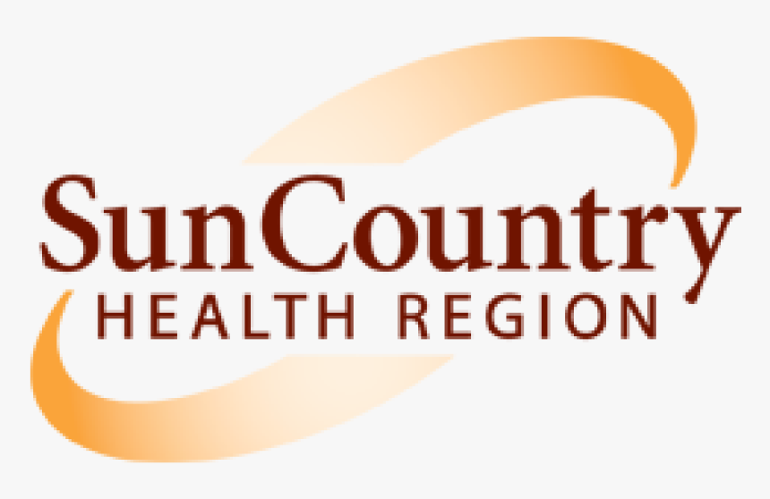 Sun Country - Sun Country Health Region, HD Png Download