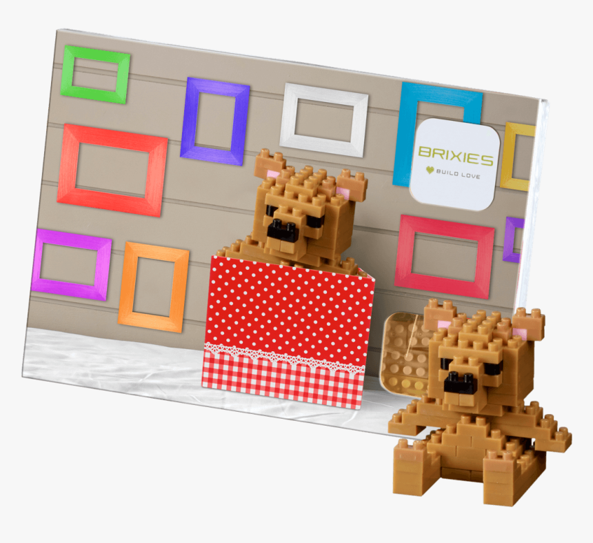 220 024 Teddy Komplett - Teddy Bear, HD Png Download