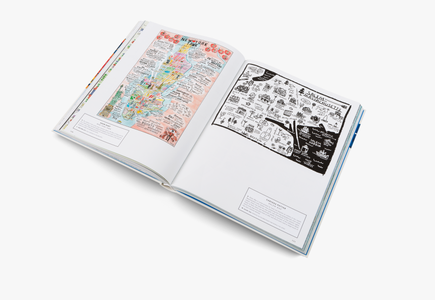 A Map Of The World 
 Class - Sketch, HD Png Download