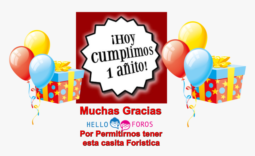 Balloon, HD Png Download